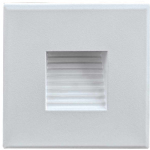 DECENTLY IP44 S2 White 1,5W CCT 40/75lm - Oprawa LED dopuszkowa