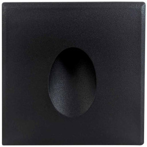 DECENTLY IP44 S1 Black 1,5W CCT 40/75lm - Oprawa LED dopuszkowa
