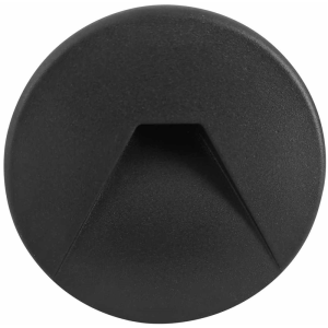 DECENTLY IP44 R2 Black 1,5W CCT 40/75lm - Oprawa LED dopuszkowa