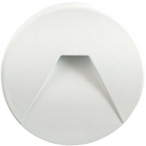 DECENTLY IP44 R2 White 1,5W CCT 40/75lm - Oprawa LED dopuszkowa