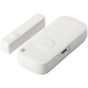 WiFi USB CHARGE CONTACT SENSOR - Czujnik otwarcia drzwi / okna WiFi SMART