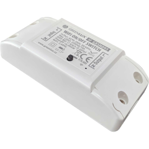 WiFi ON/OFF SWITCH - Przełącznik WiFI SMART