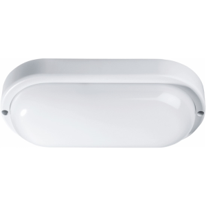LED TOR OVAL 12W NW 1200/1440lm - Plafon LED