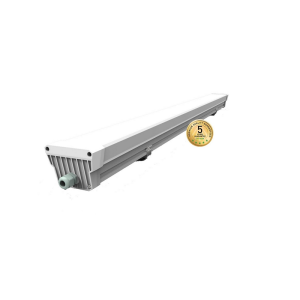 DUST PROFI LED MILK 120 NW 8220/9700lm - Oprawa hermetyk specjalistyczna LED PCB