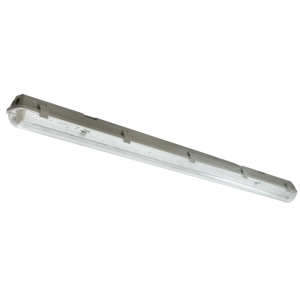 DUST LED PS 1xT8/120cm - Oprawa hermetyk do lamp LED T8