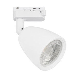 DAISY AIKO W 6W WW 510lm - Oprawa LED szynowa (SPOT TRACKLIGHT)