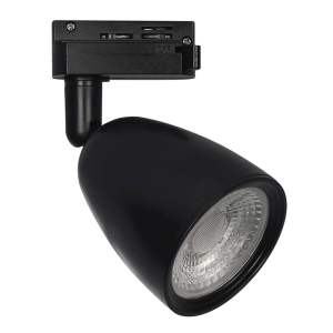 DAISY AIKO B 6W WW 510lm - Oprawa LED szynowa (SPOT TRACKLIGHT)
