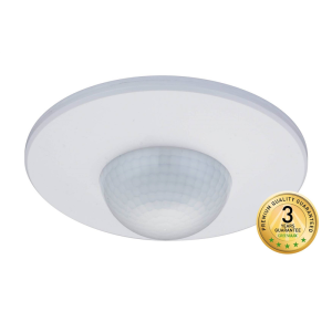 PRES SENSOR 102 - Czujnik obecności PIR