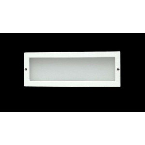 Oprawa elewacyjna podtynkowa E-WALL 26W, TC-D G24d-3 M IP54 21