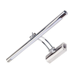 ANITA LED 8W CHROME NW Oprawa dekoracyjna SMD LED