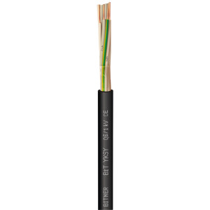 BiT YKSY 7G1,5mm2 0,6/1kV 7x1,5 STEROWNICZY
