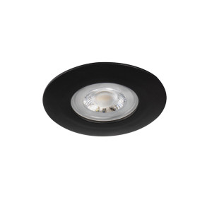 Oprawa typu downlight FIZU IP44 4,8W NW-B