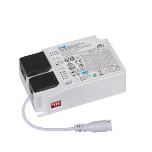 Zasilacz do paneli kod 37265,37266,37271 BLINGO DRV40W1-10V BK
