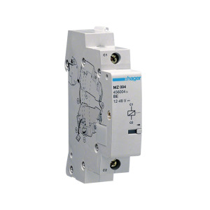 Wyzwalacz wzrostowy 12-24V DC / 24-48V A