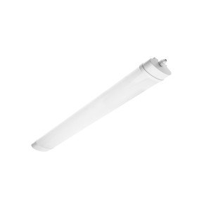Oprawa hermetyczna OMNIA LED MAX BIS, 75W, 7500lm, 120cm, AC175-250V, 50-60Hz, IP65, 4000K neutralna biel; LD-OMN120B-75M, GTV