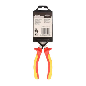 Szczypce uniwersalne 180 mm 1000V VDE MODECO[EXPERT]
