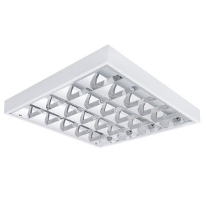NOTUS 4LED 418 NT oprawa rastrowa