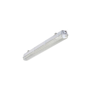 MAH PLUS-136/4LED/PC oprawa pyłoszczelna LED 1x36W T8 LED