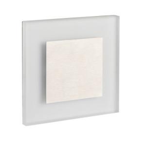 APUS LED AC-CW oprawa dekoracyjna LED schodowa 230V 1,3W IP20, 6500K