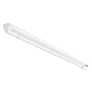 ALDO 4LED 1X150 Oprawa liniowa pod tuby (świetlówki) LED T8, IP20 biała