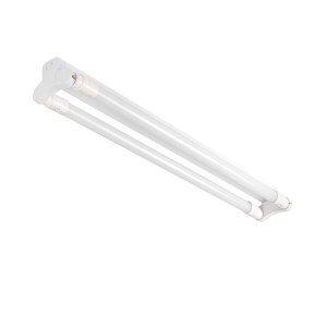 ALDO 4LED 1X120 Oprawa liniowa pod tuby (świetlówki) LED T8, IP20 biała