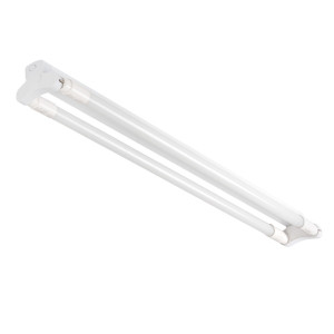 ALDO 4LED 1X150 Oprawa liniowa pod tuby (świetlówki) LED T8, IP20 biała