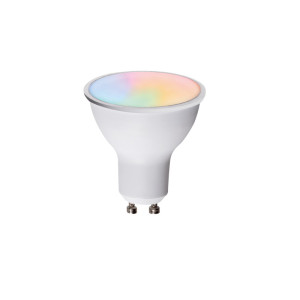 Żarówka LED Kanlux SMART S A60 11,5W 2700K-6500K, RGB 1055lm E27 (Wi-Fi+BLE) Tuya Smart
