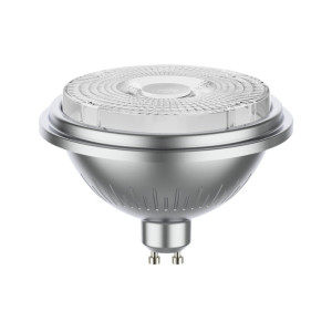 Żarówka LED GU10 AR111 12W 850lm 4000K, 230VAC, IQ-LED ES-111 12W-NW; 27319; KANLUX