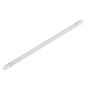 Świetlówka LEDtube T8 G13 1510mm 24W 3840lm 220-240V LED GLASSv4 6500K CW chłodnobiała, mleczne szkło, kl.energ.: C(nowa), 30000h; KANLUX