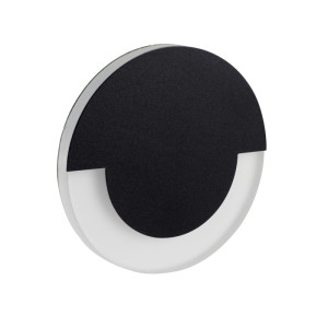 Oprawa przyschodowa dekoracyjna SOLA LED WW LED 12VDC 0,8W IP20