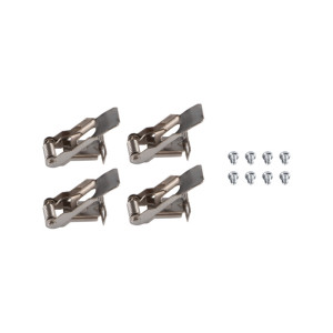 CLIPS PANEL 60x60 uchwyt do gipsu