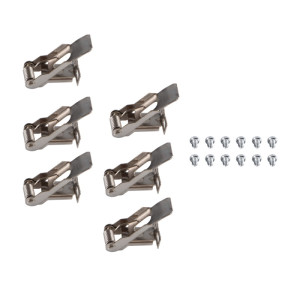 CLIPS PANEL 120 klips montażowy