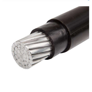Kabel YAKXS 1x150 RM 0,6/1kV, żyła okrągła wielodrutowa, bęben zwrotny