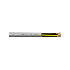 BiT 500 H 2x0,75 300/500V B2CA;H52323