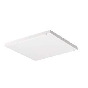 Panel LED 60x60 natynkowy (595x595x40mm) BLINGO All in One 32-40W max 4370lm 220-240VAC, barwa: 3000/4000/6500K,, niski współczynnik UGR