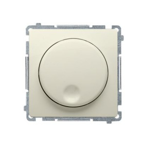 BASIC Regulator 1–10 V (moduł). Do załączania i regulacji źrodeł światła z zasilaczami sterowanymi 1–10 V; beż
