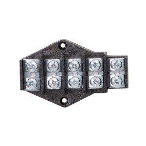 LZ 5x4mm2 - romb