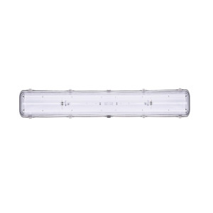 Oprawa Neptun 2X28 T5 PC EVG-PROF IP65 840; LUXIONA