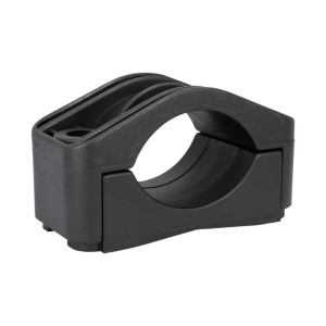 Uchwyt kabla siłowego 48-75 mm śruba M12 KO75T 37.75, ELEKTRO-PLAST OPATÓWEK
