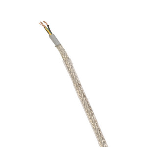 OLFLEX Classic 110 CY 3G0,75 przewód ekranowany /bębnowy/, 1135103, LAPP KABEL