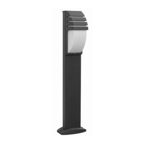 Oprawa stojąca zewnętrzna CITY - 11836-R BL - SU-MA - 99cm