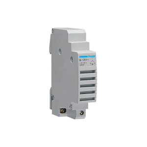 Dzwonek modułowy 230VAC 0,03A 85dBA; SU213, HAGER