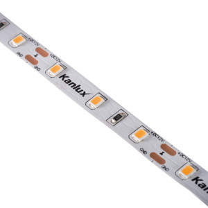 Taśma LED L60B 11W/M 12 IP00-WW biała ciepła, długość 30 m