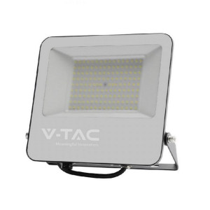 Naświetlacz LED AVANO 160 200W 32000lm 160lm/W, barwa światła neutralna biel 4000K, obudowa IP65 czarna, 5 Lat gwarancji; 23696 V-TAC