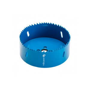 Otwornica bimetalowa 79 mm, stal M42