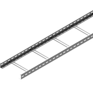 DKP600H60/3 N drabinka kablowa, blacha 1,5mm