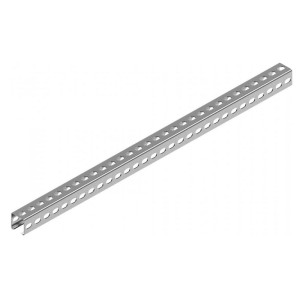 CWC40H35/02 ceownik wzmocniony blacha 2.0mm (łącznik)