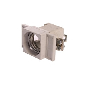 Gniazdo bezpiecznikowe typ 476-3 DII 25A 400V 1P, natablicowe.
