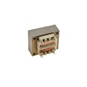 TS 6/63 transformator 230V/12V 0,5A; 100006-63