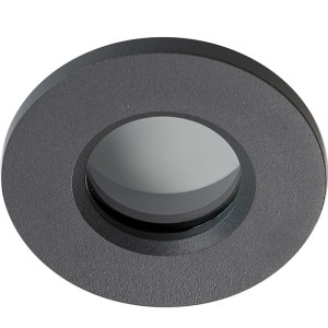 AZZARDO Lampa wpuszczana IKA Round IP65
